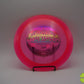 Reverb - 400 Plastic