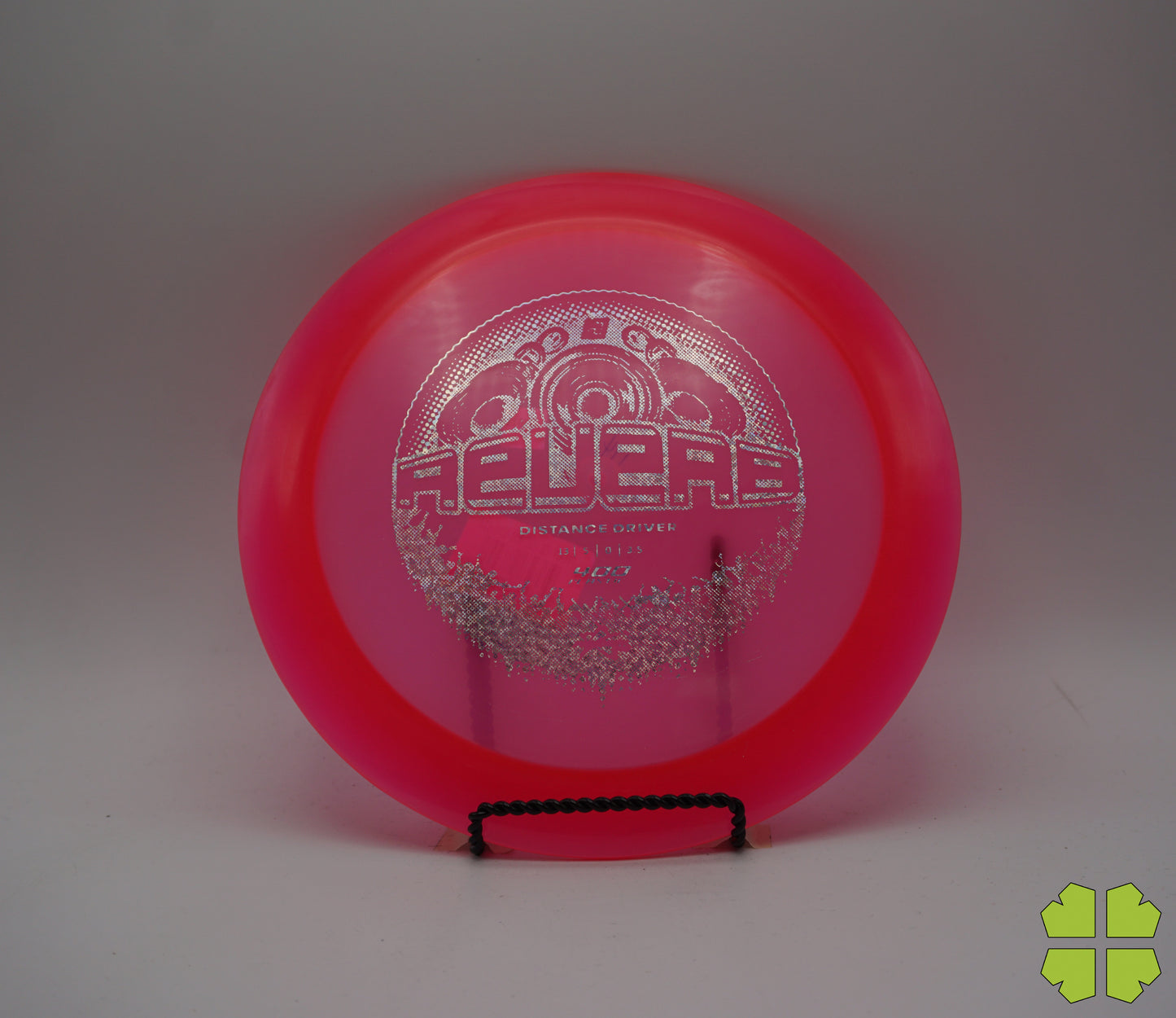 Reverb - 400 Plastic