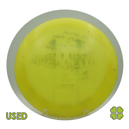 Used Ballista Pro