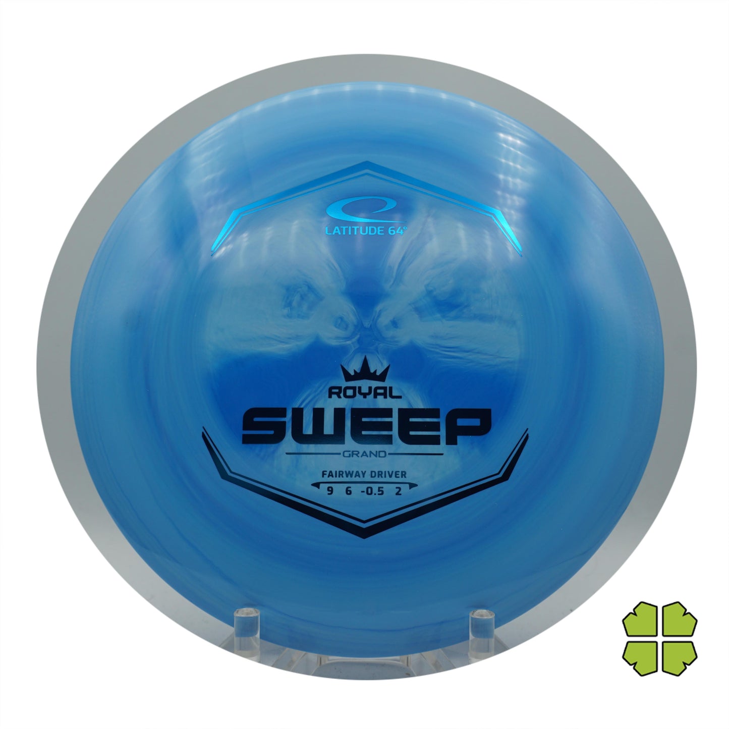Sweep - Grand