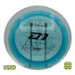 Used D1