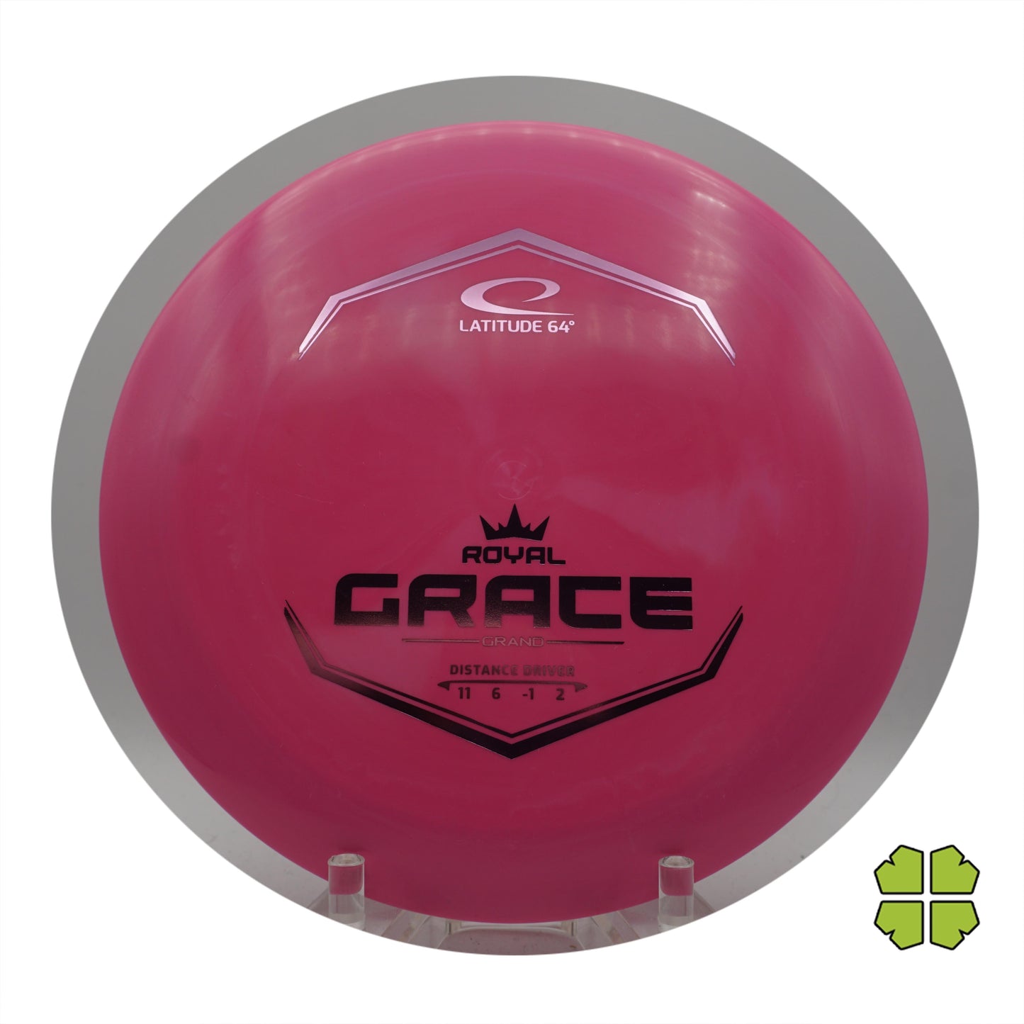 Grace - Grand
