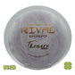 Used Rival
