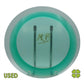 Used Tern