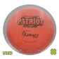 Used Patriot