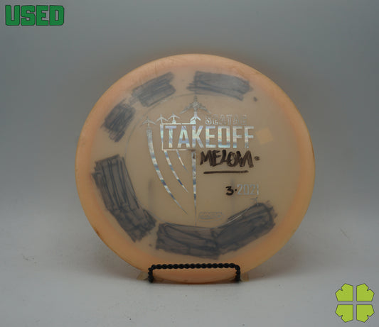 Used Caiman