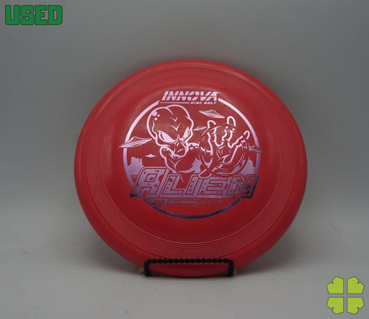 Used Alien
