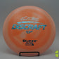 Buzzz - Paul McBeth 6x ESP