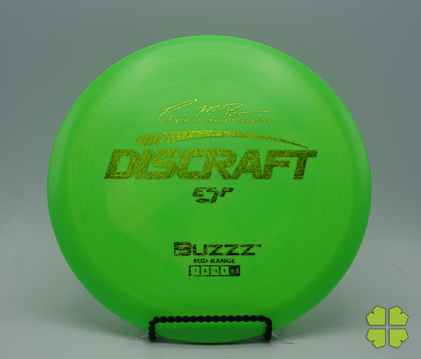 Buzzz - Paul McBeth 6x ESP