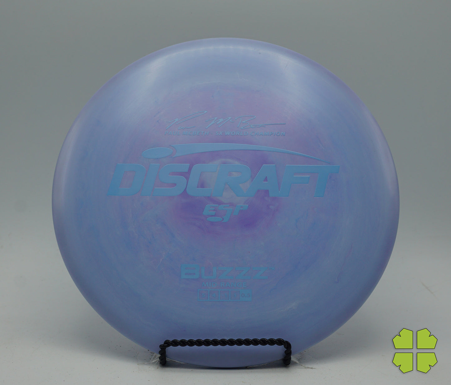 Buzzz - Paul McBeth 6x ESP
