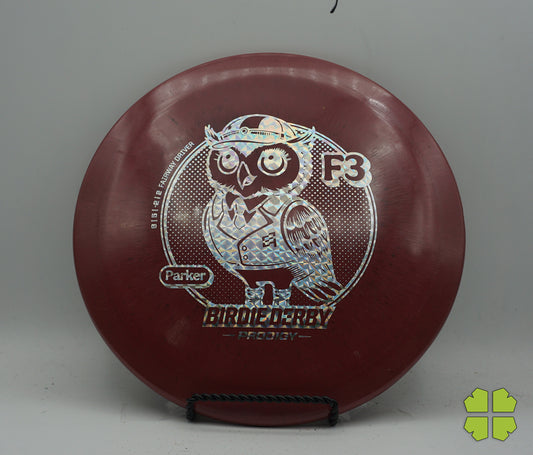 F3 - Reblend (Birdie Derby)