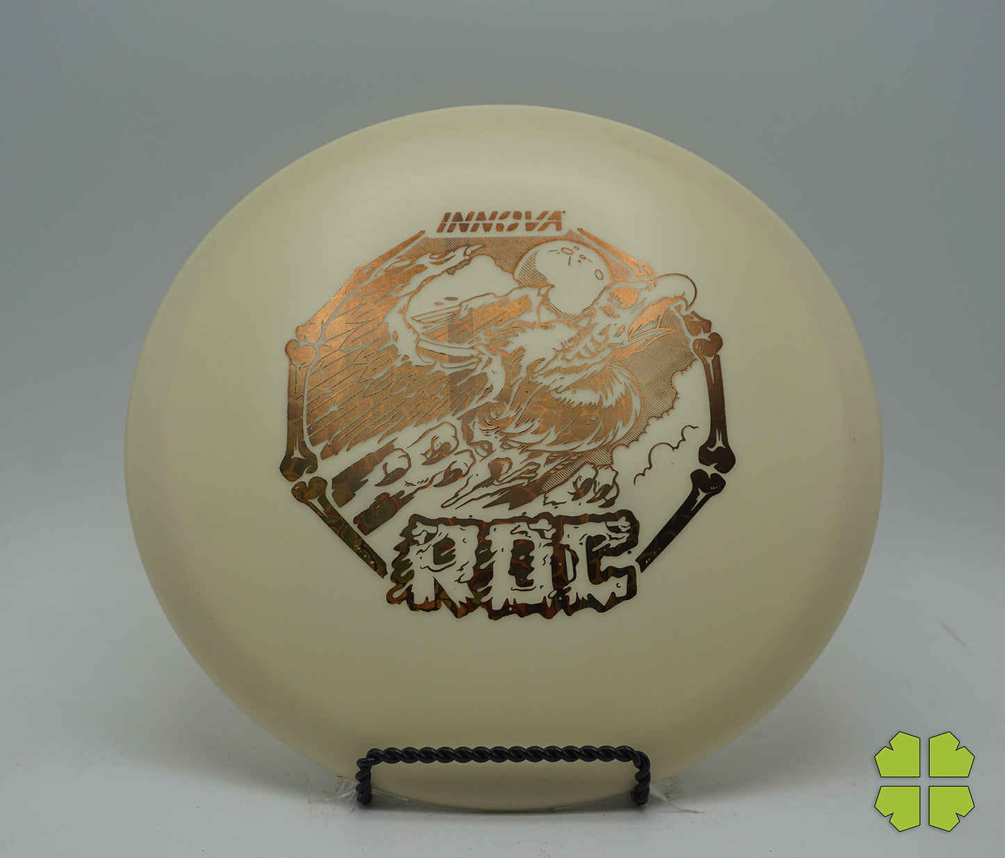 Roc - DX Proto Glow (Rancho) Halloween