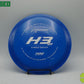 Used H3