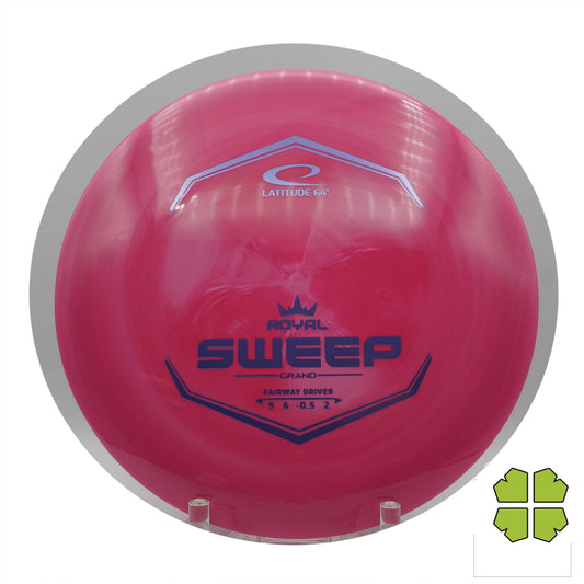 Sweep - Grand