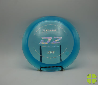 D2 - 400