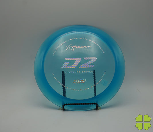 D2 - 400