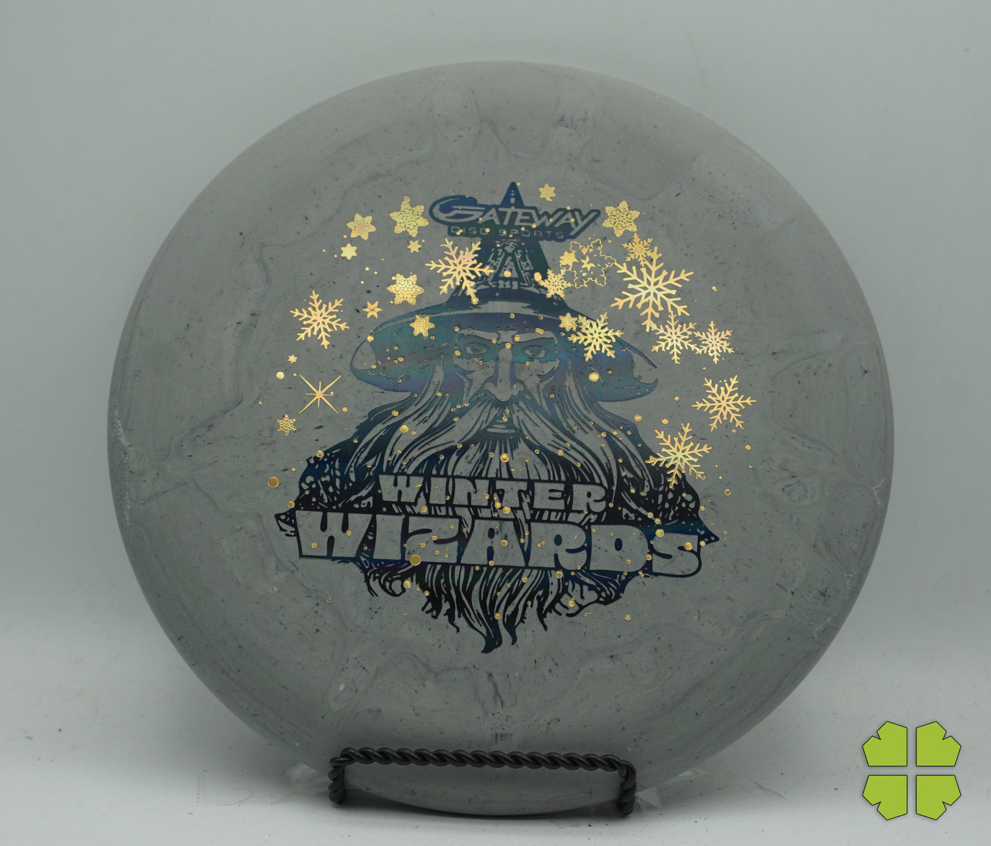 Wizards - $8.99 Pre-Owned 10/10