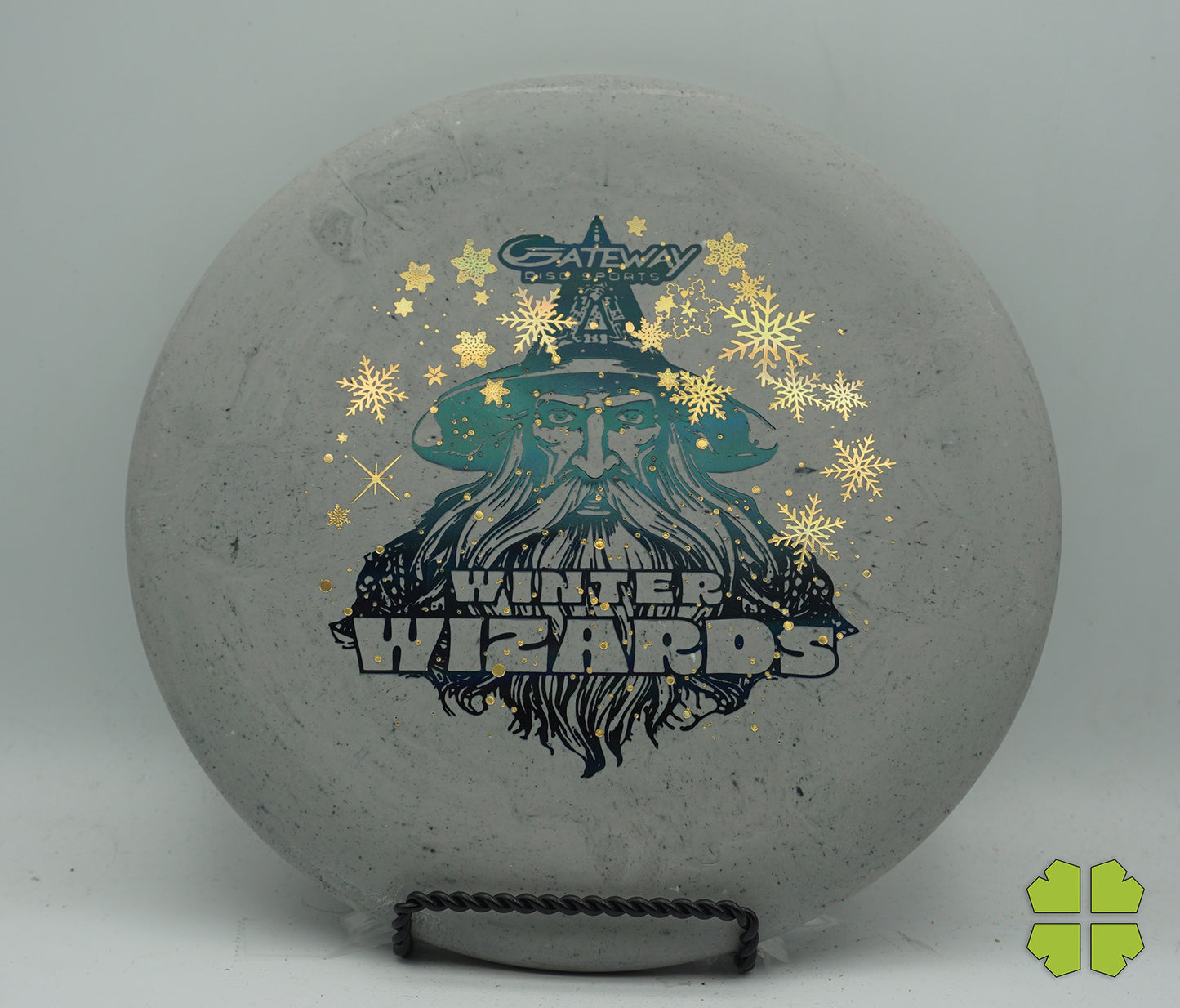 Wizards - $8.99 Pre-Owned 10/10