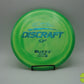 Buzzz - Paul McBeth 6x ESP