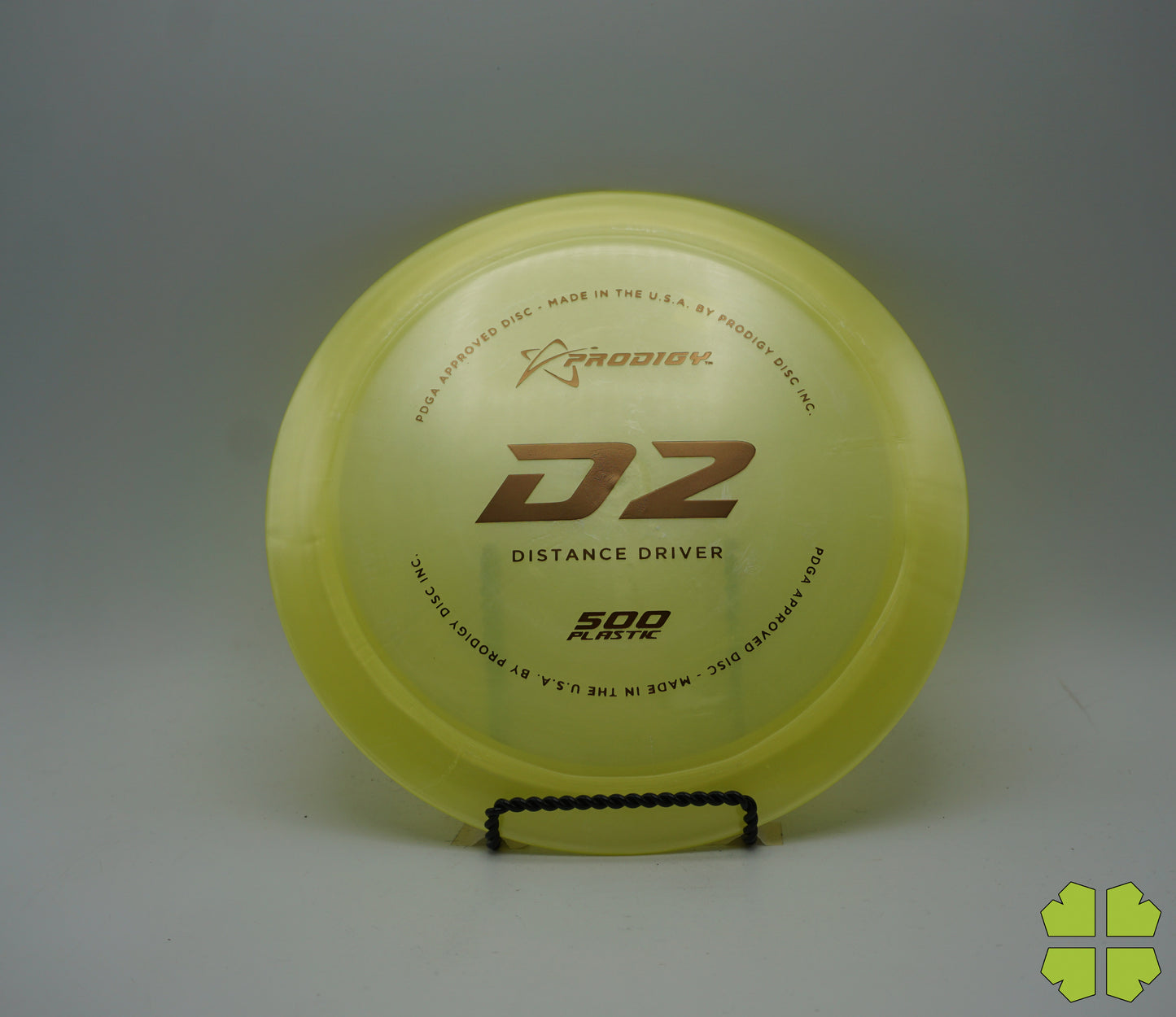 D2 - 500