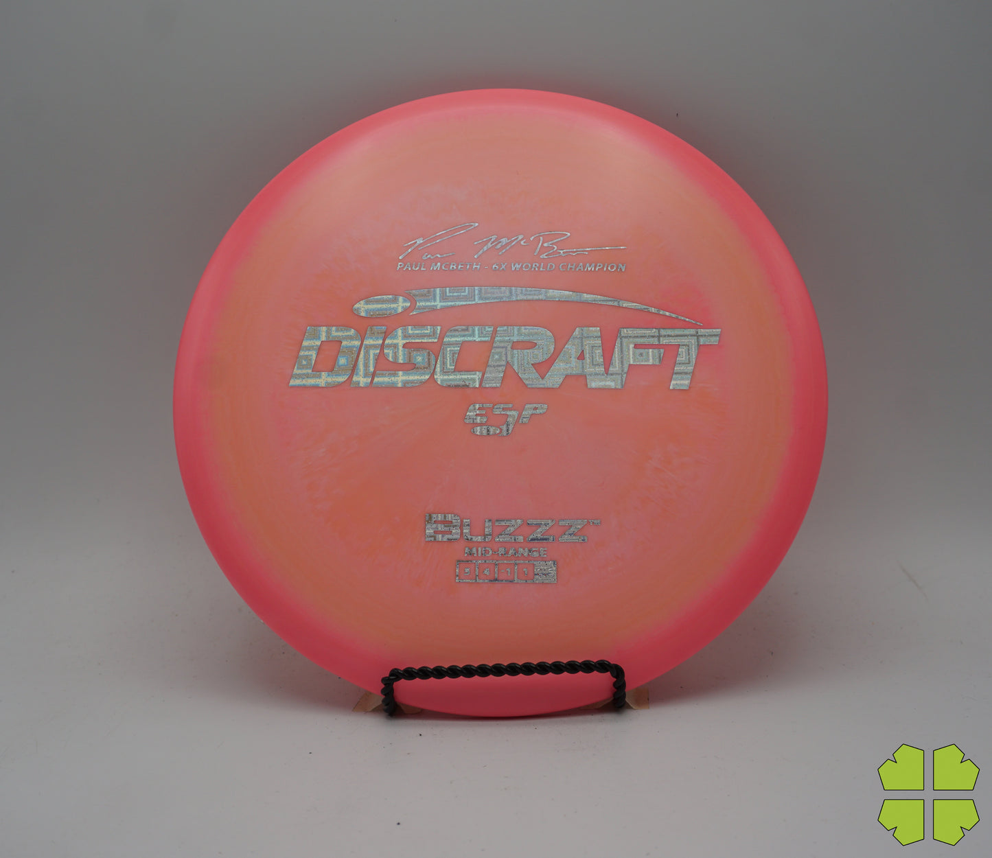 Buzzz - Paul McBeth 6x ESP