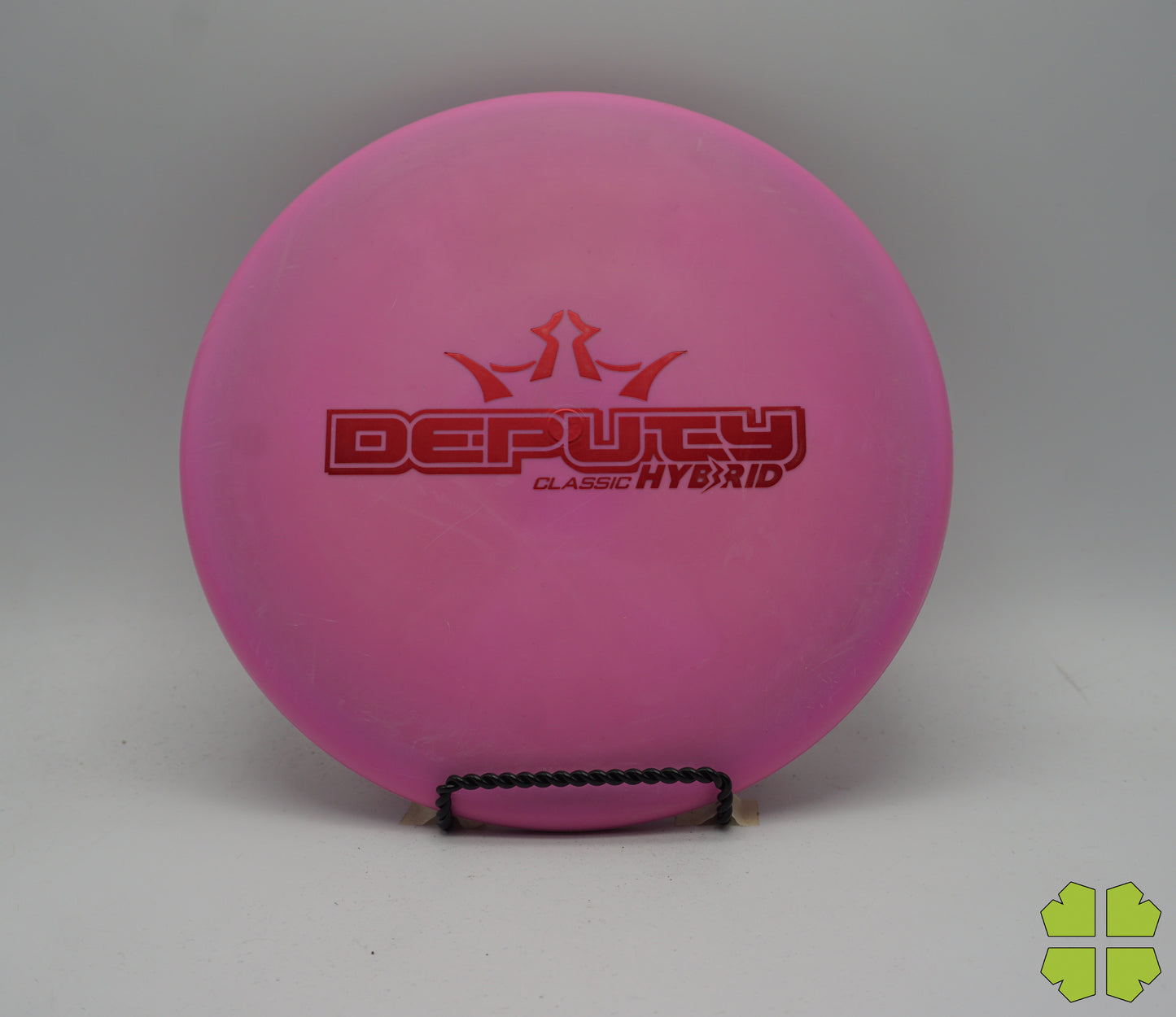 Deputy - Classic Hybrid