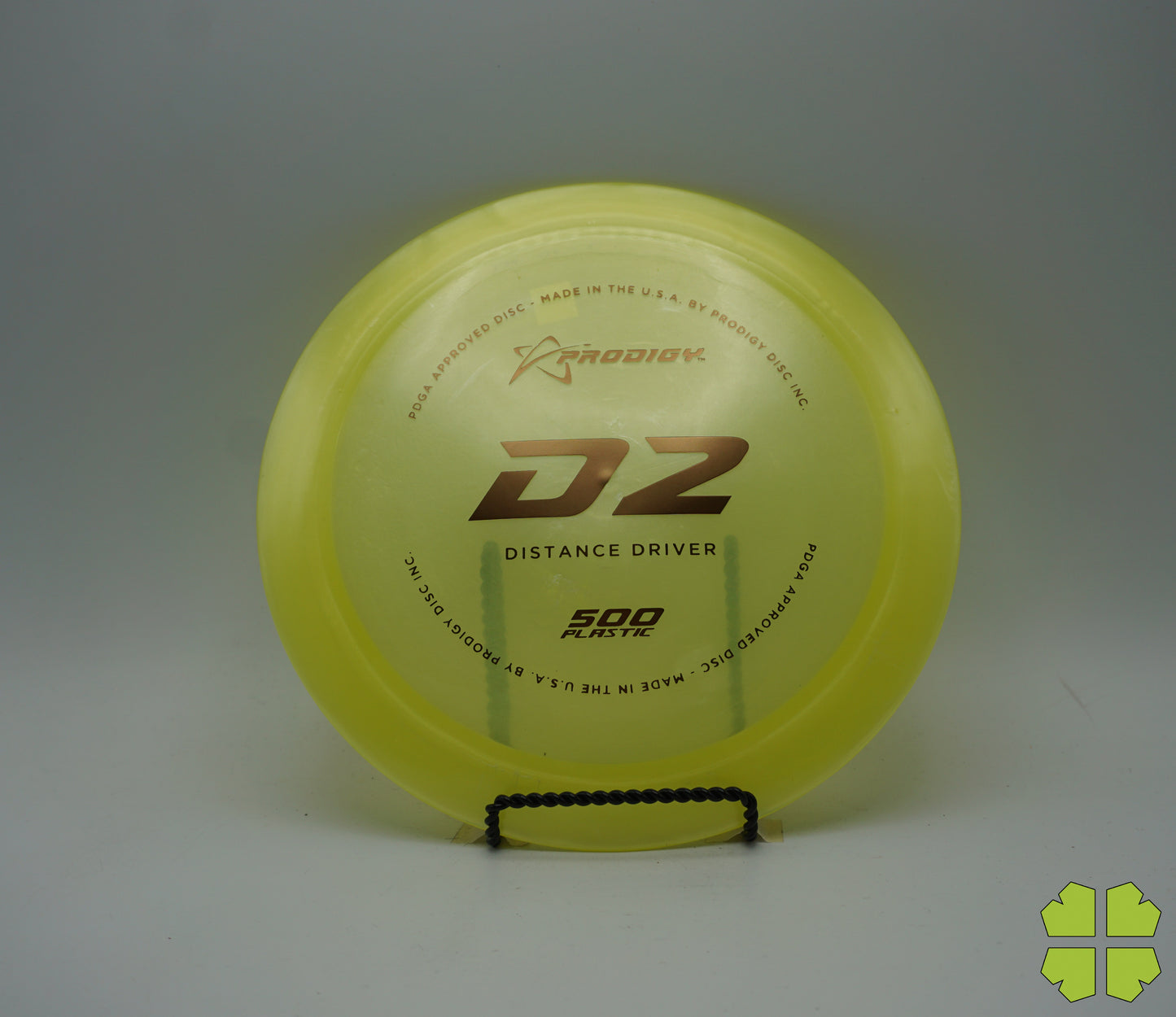 D2 - 500