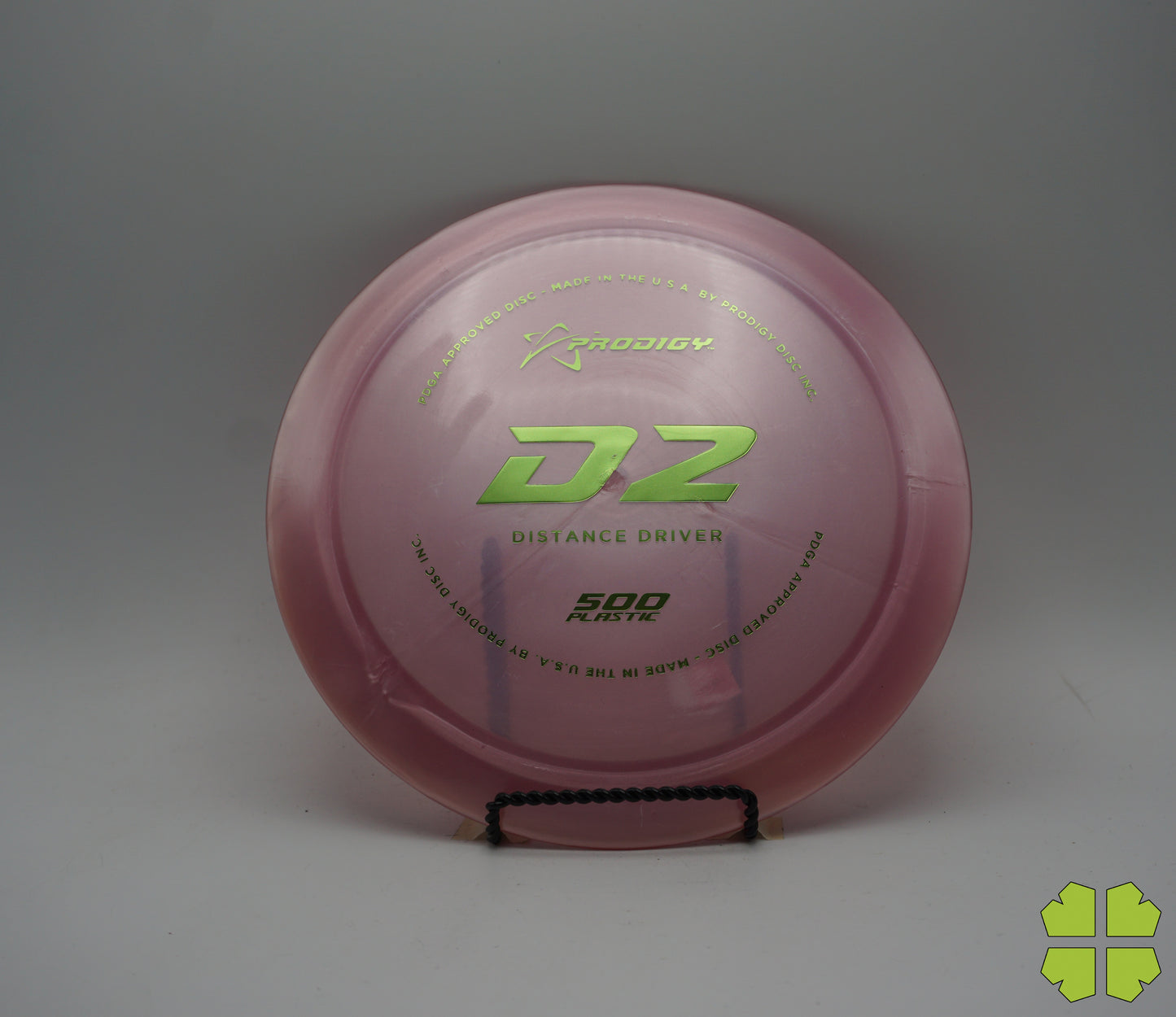 D2 - 500
