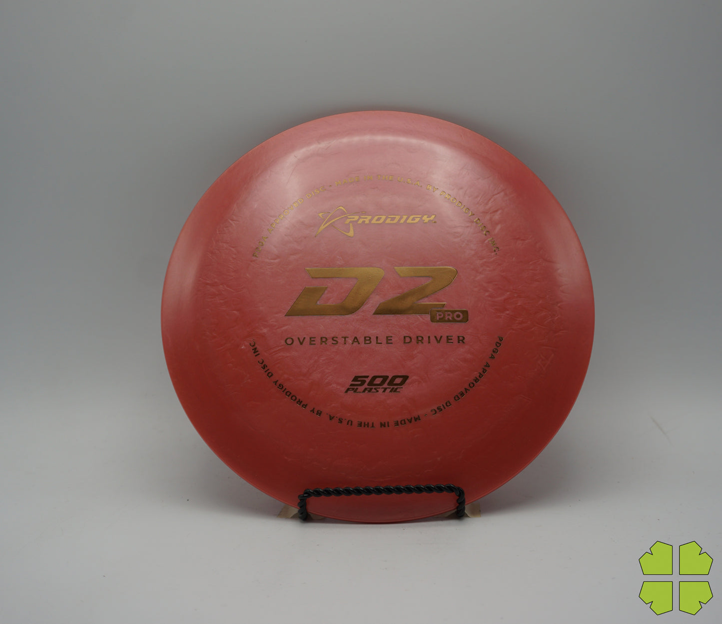 D2 Pro - 500