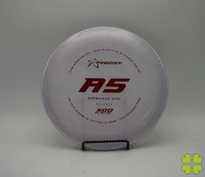 A5 - 500
