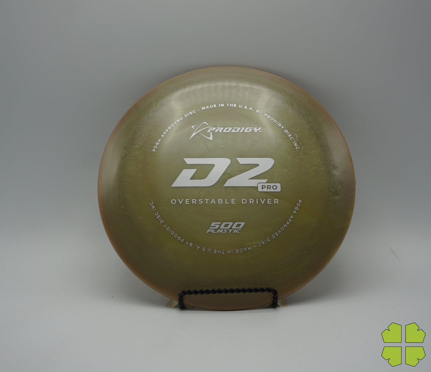 D2 Pro - 500