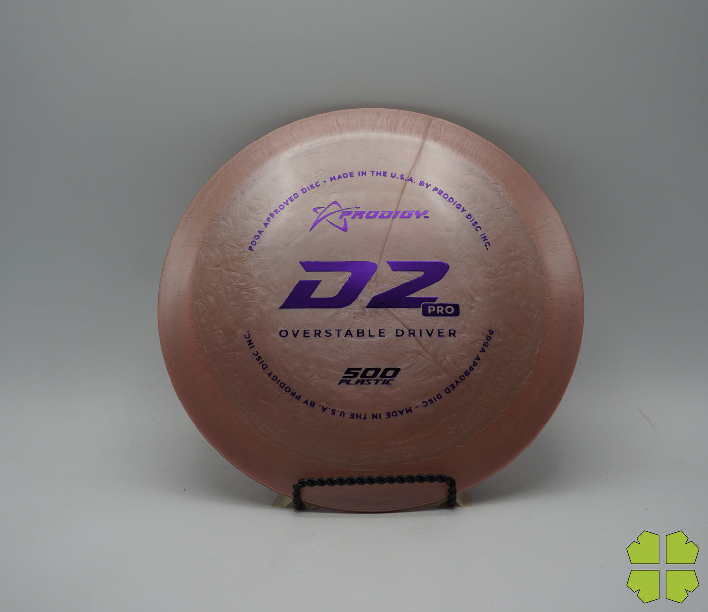 D2 Pro - 500