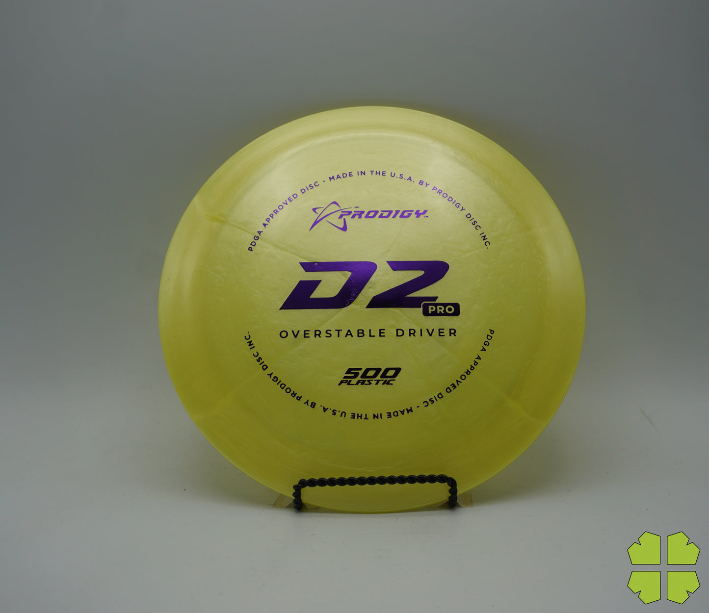 D2 Pro - 500