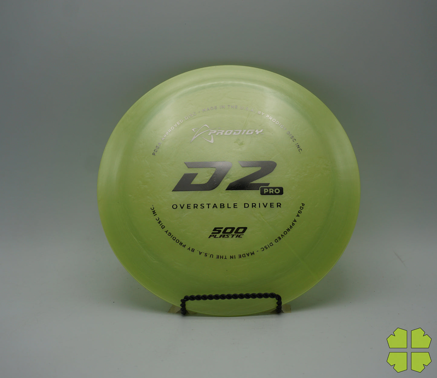 D2 Pro - 500