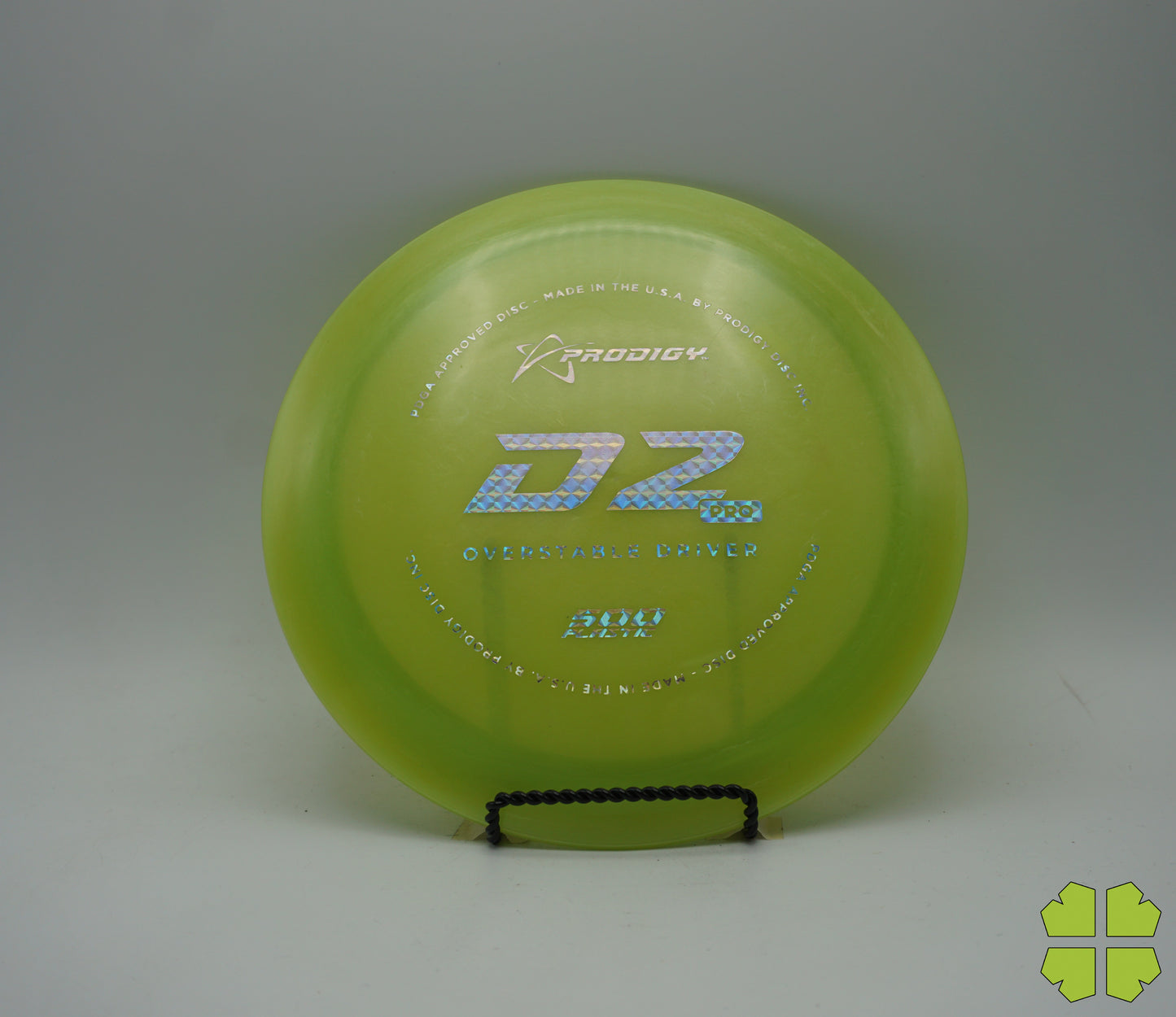 D2 Pro - 500