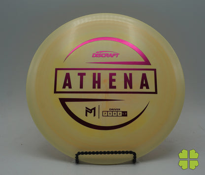 Athena - Paul McBeth ESP