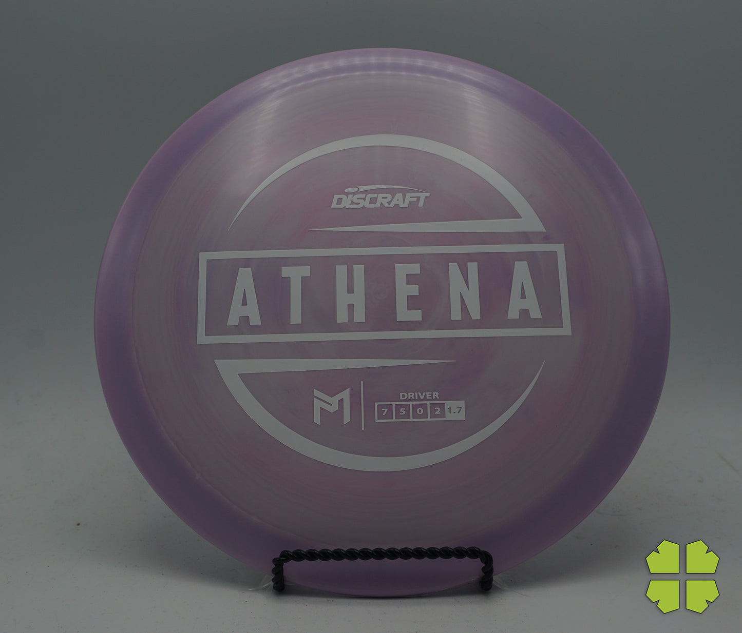Athena - Paul McBeth ESP