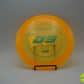 D3 - 400 Plastic