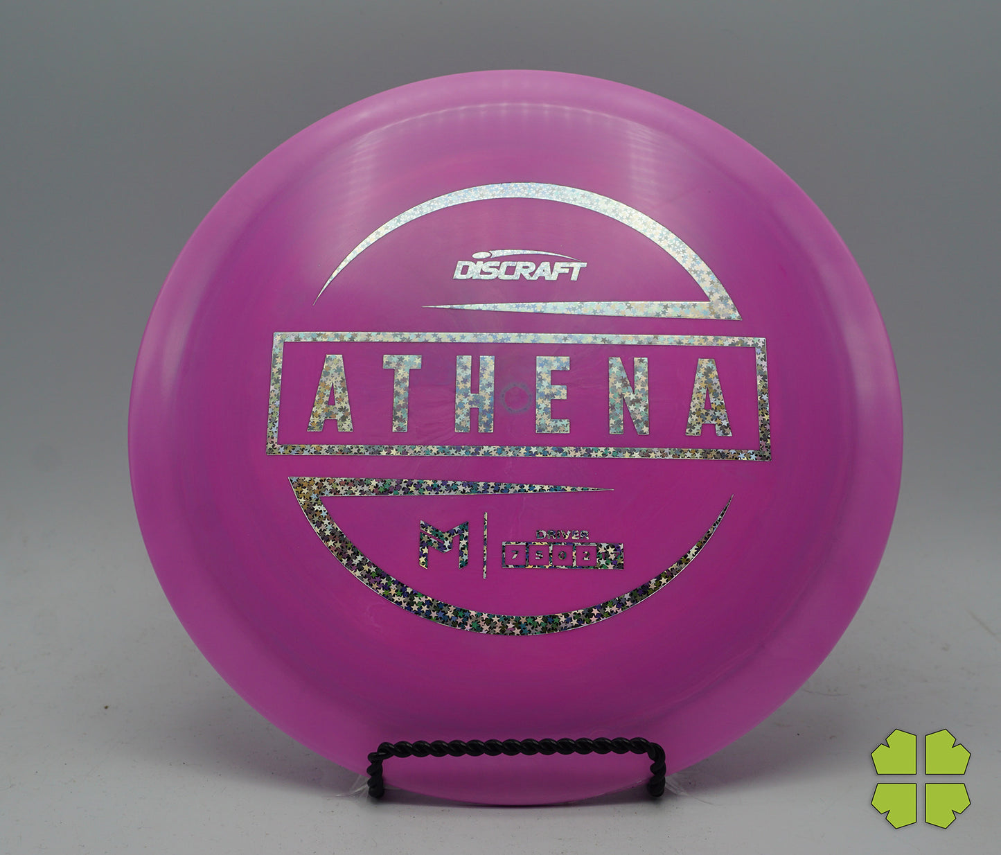Athena - Paul McBeth ESP