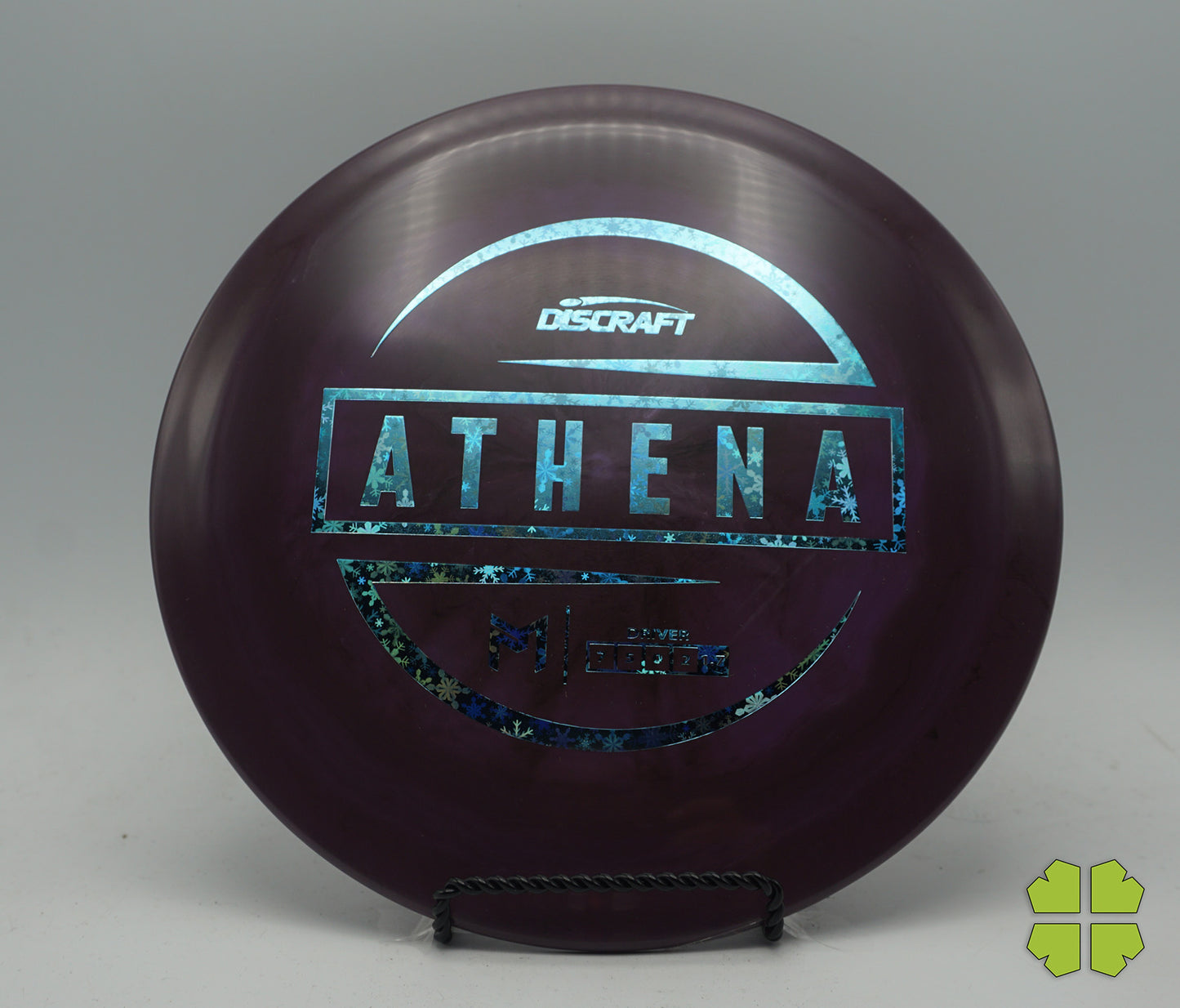 Athena - Paul McBeth ESP