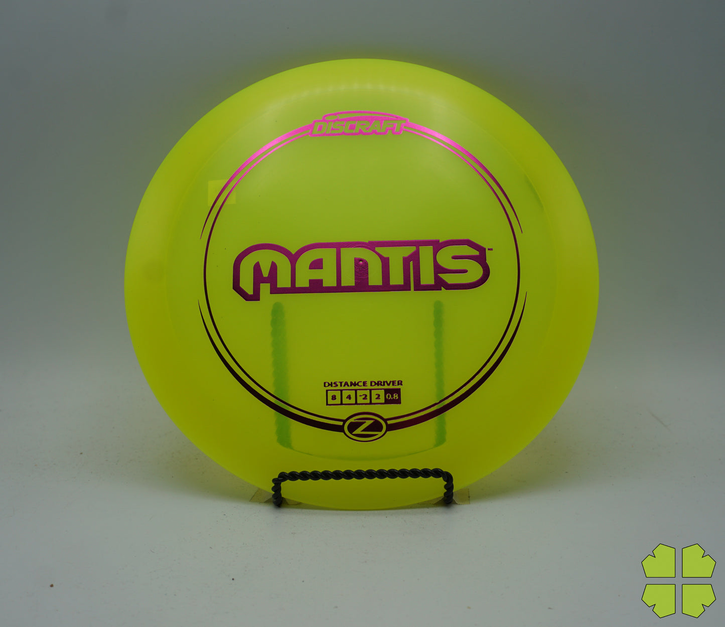 Mantis - Z Line