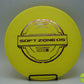 Zone OS - Putter Line Soft