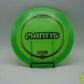 Mantis - Z Line