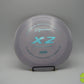 X2 - 400 Plastic