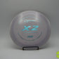 X2 - 400 Plastic