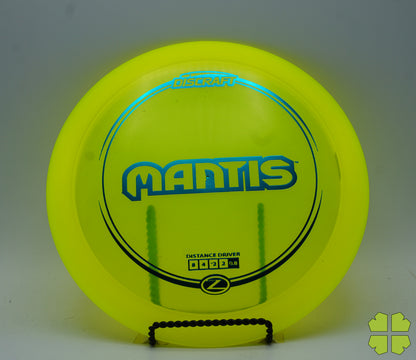 Mantis - Z Line