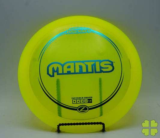 Mantis - Z Line