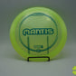 Mantis - Z Line