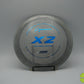 X2 - 400 Plastic