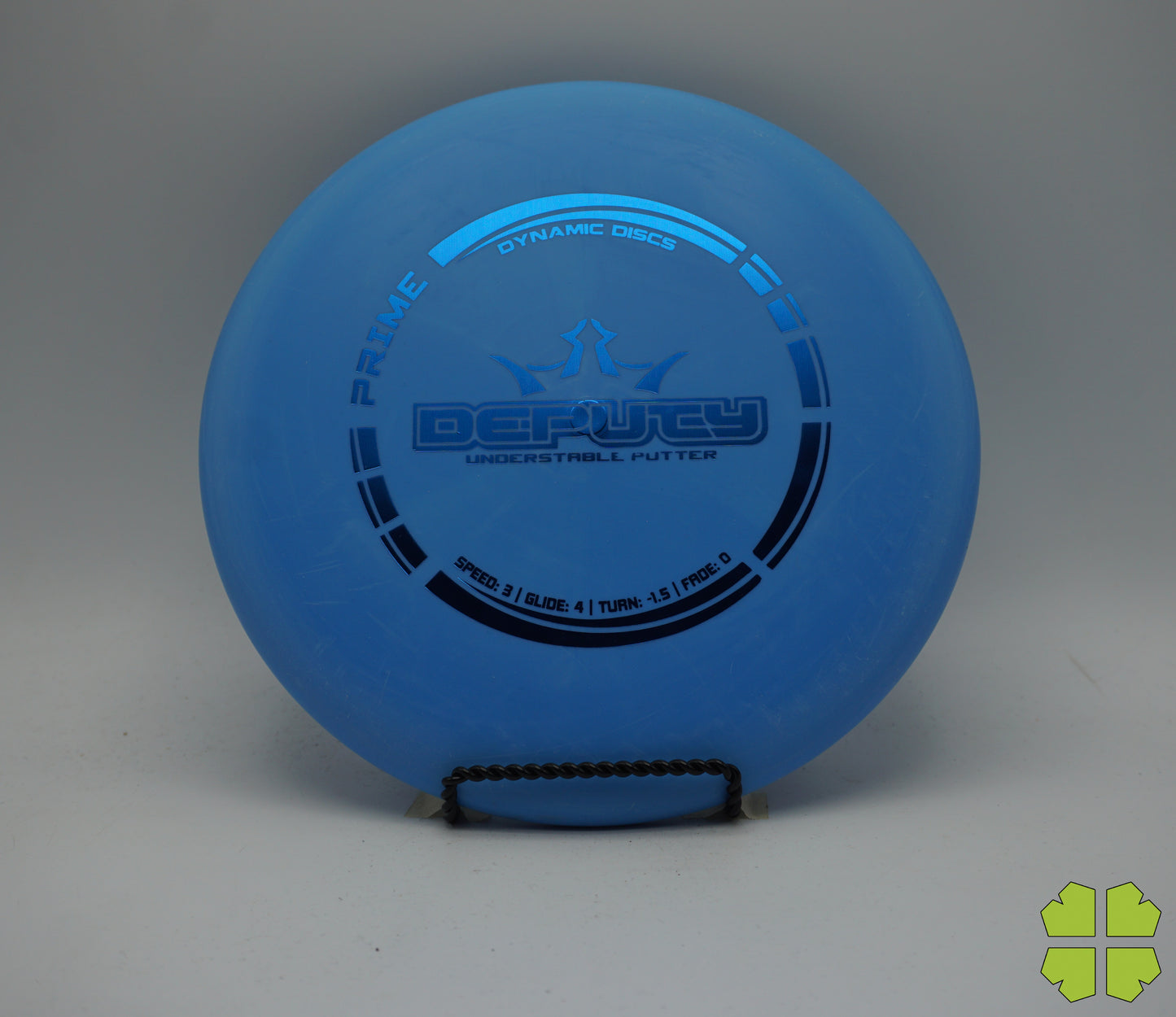 Deputy - Prime